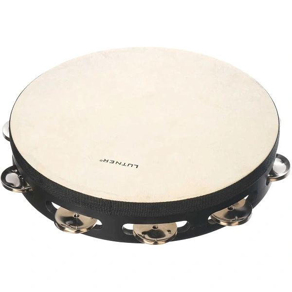 Тамбурин Fleet THD10BK