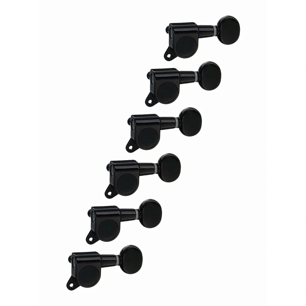 Колки Metallor J-05-LOCK-BK-6-in-line