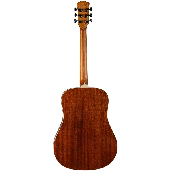 Акустическая гитара Rockdale Aurora D7 NAT Satin
