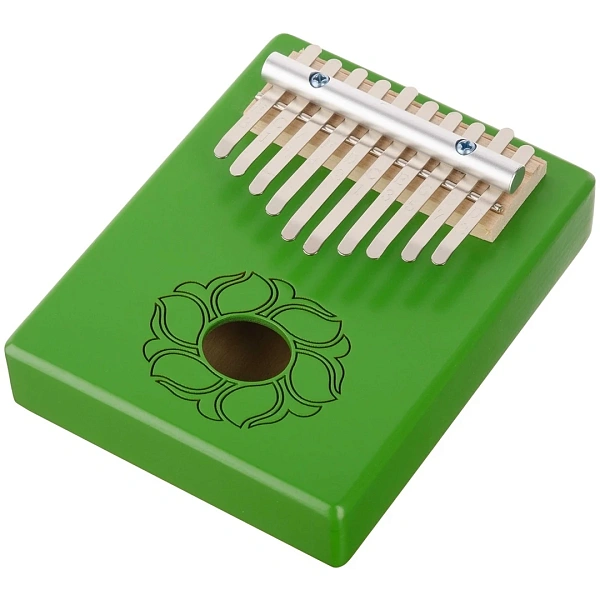 Калимба Мозеръ KMKr-1-GR Piastra