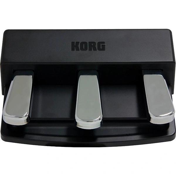 Педаль для клавишных инструментов Korg PU-2