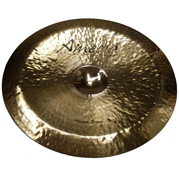 Тарелка Amedia Thrace China 18"