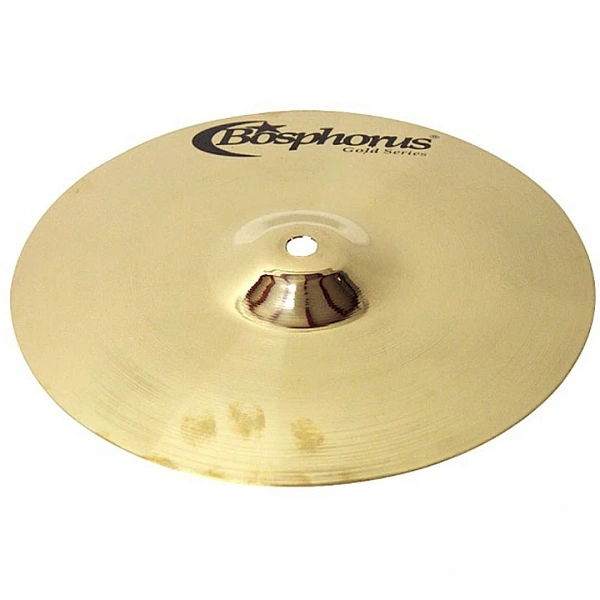 Тарелка Bosphorus 12" Splash 12GS