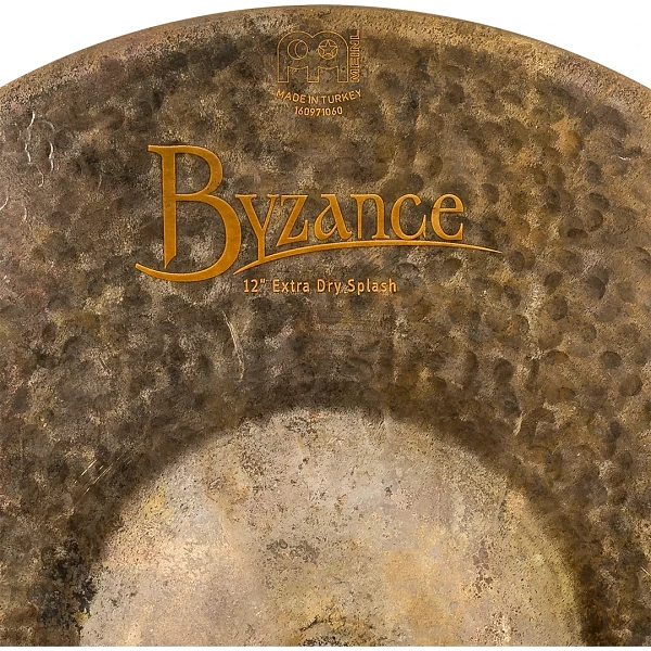 Тарелка Meinl 12" Splash B12EDS