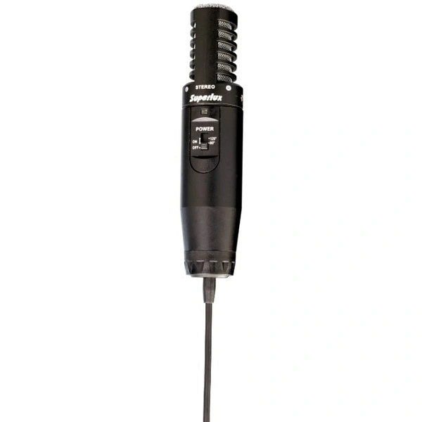 Микрофон Superlux E531B
