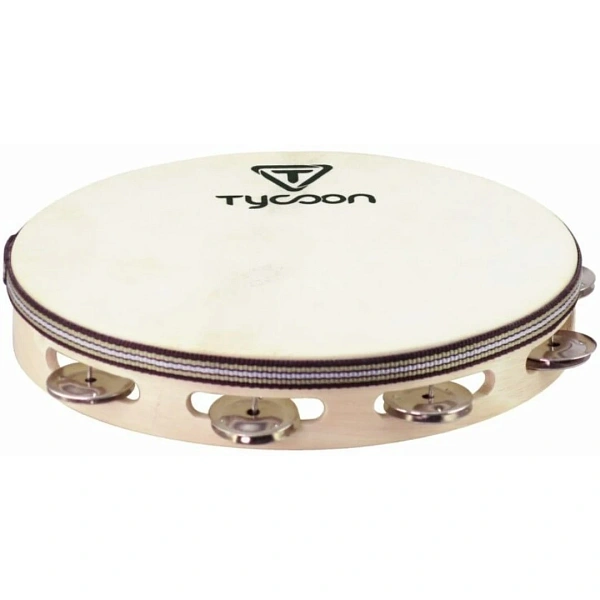 Тамбурин Tycoon TBWH-S BS