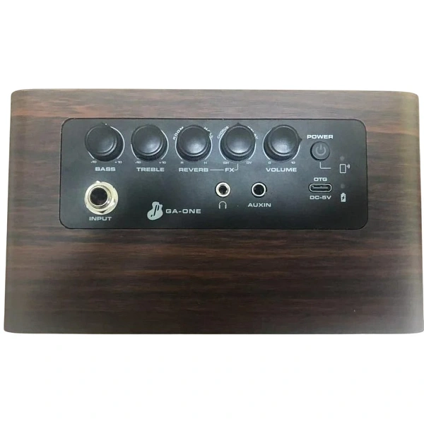 Комбоусилитель Justpro GA-ONE