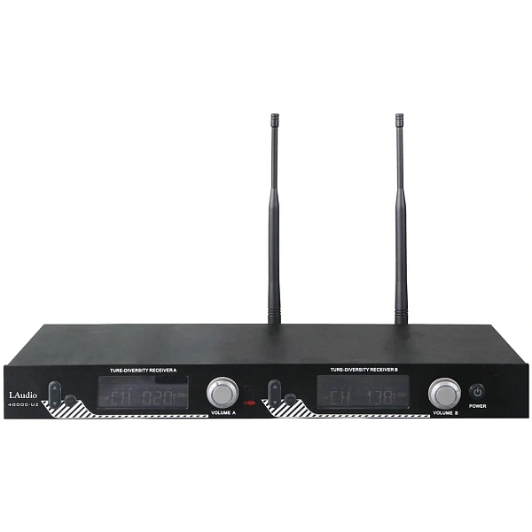 Радиосистема LAudio 4000C-UZ