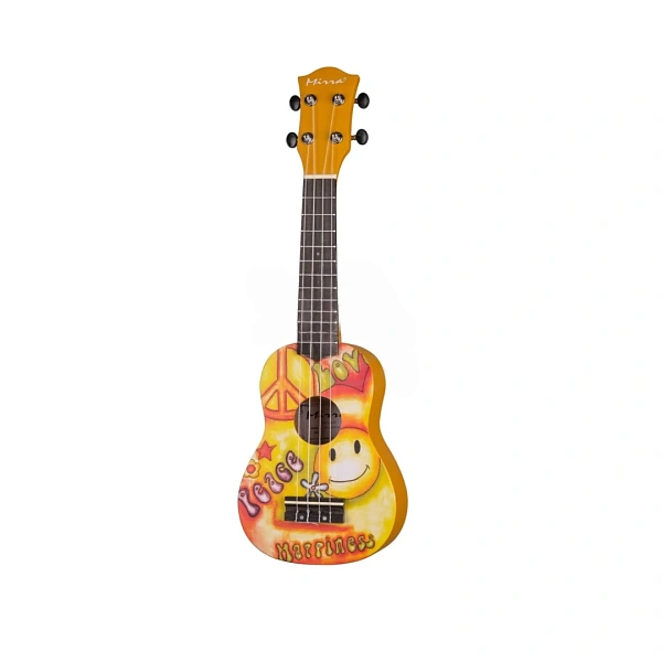Укулеле Mirra UK-300-21-XL