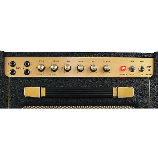 Комбоусилитель Marshall SV20C