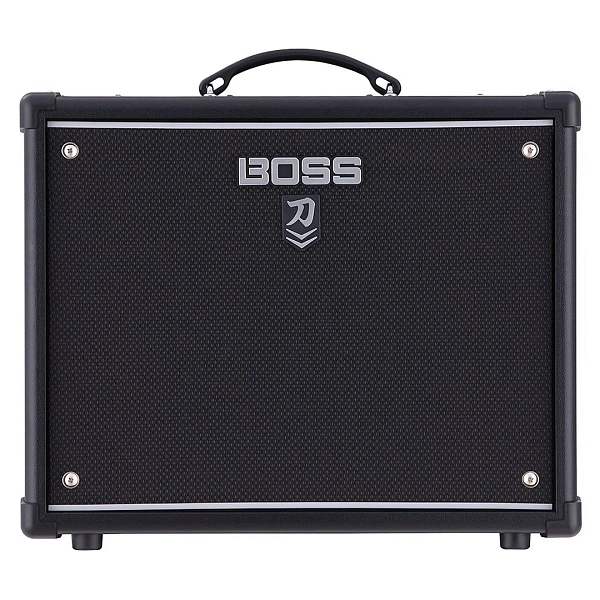Комбоусилитель Boss Katana 50 MkII