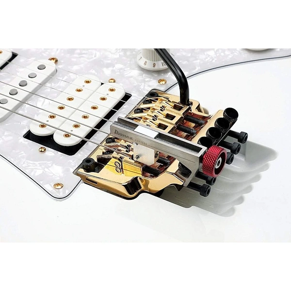 Прибор для настройки мензуры на системах тремоло Ibanez EJK1000 E-Jack Intonation Adjuster
