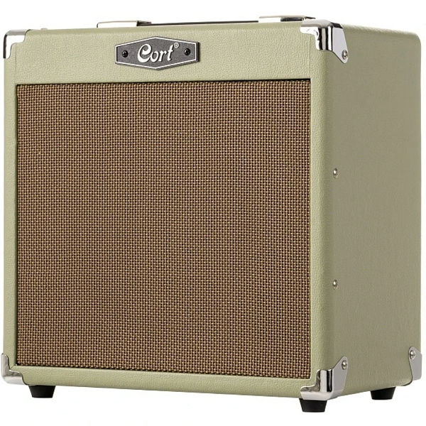 Комбоусилитель Cort CM15R PG