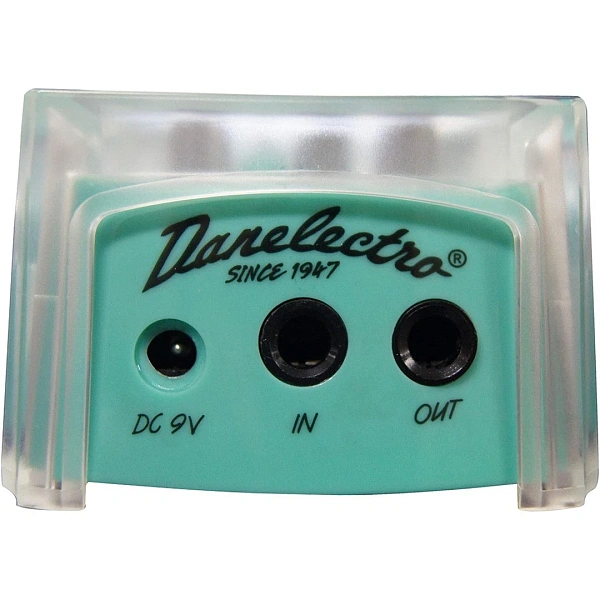Педаль эффектов Danelectro DJ-13