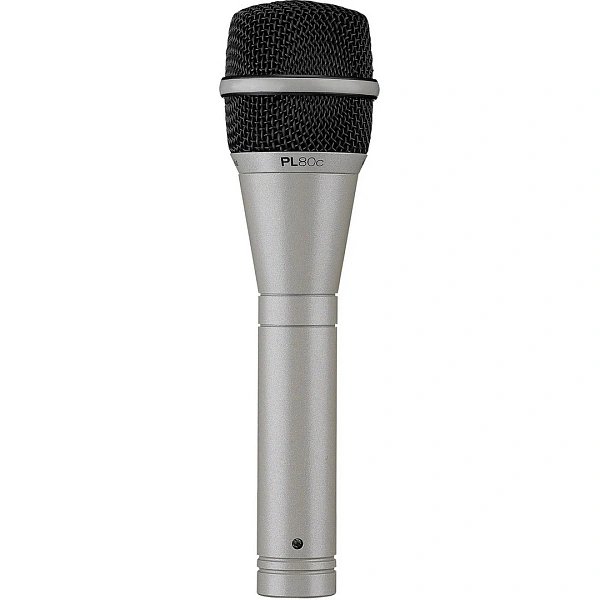 Микрофон Electro-Voice PL80C