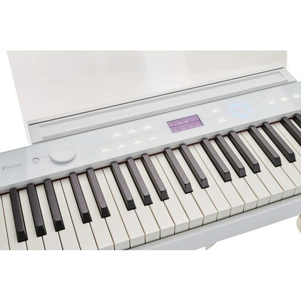 Цифровое пианино Casio PX-S7000WE