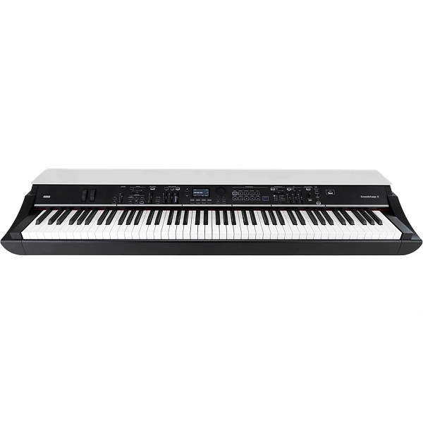 Цифровое пианино Korg Grandstage X