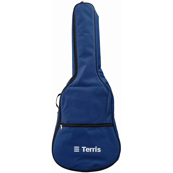 Чехол для классической гитары Terris TGB-C-05BL