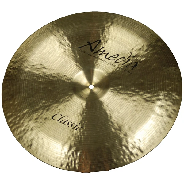 Тарелка Amedia Classic China 18"