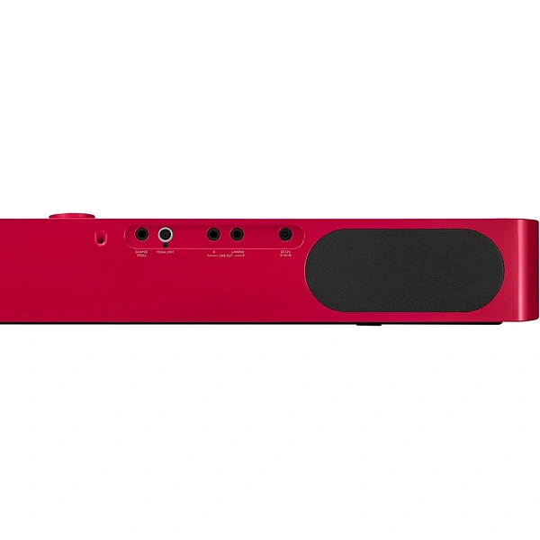 Цифровое пианино Casio Privia PX-S1100RD