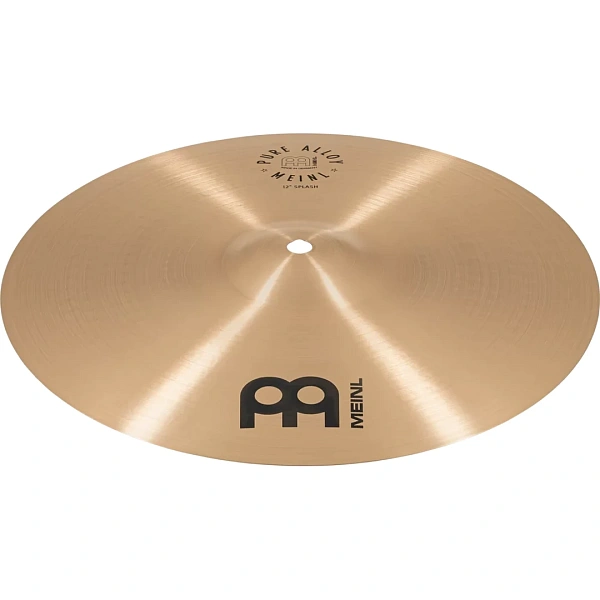 Тарелка Meinl 12" Pure Alloy Splash PA12S