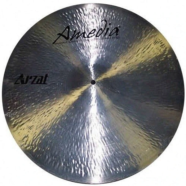 Тарелка Amedia Arzat Splash 10"