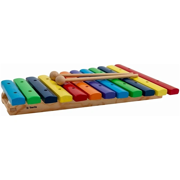 Ксилофон Terris XXPN 12RB