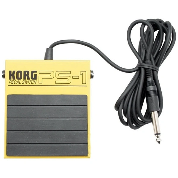 Педаль сустейна Korg PS-1