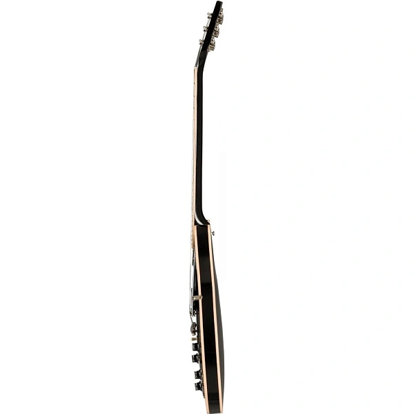 Полуакустическая гитара Gibson ES-335 Dot 2019 Graphite Metallic