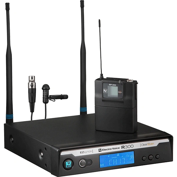 Радиосистема Electro-Voice R300 L