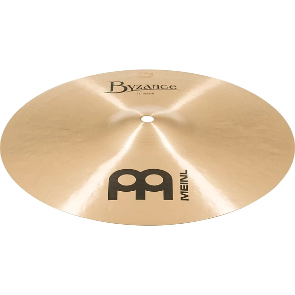 Тарелка Meinl 12" Splash B12S