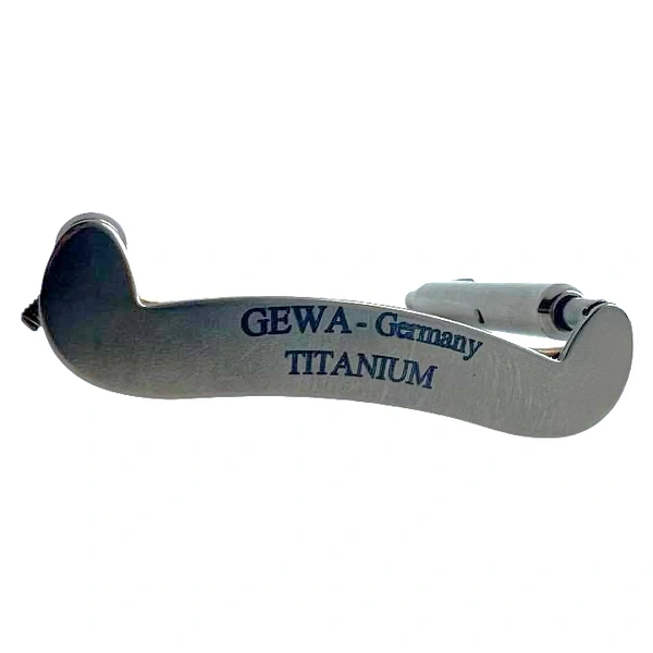 Крепление для подбородника для скрипки Gewa 434866