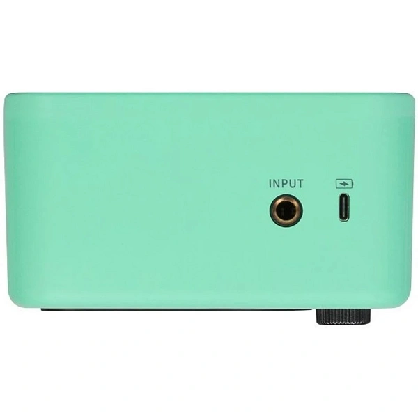 Комбоусилитель Mooer GCA5 GR
