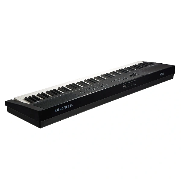 Цифровое пианино Kurzweil Ka E1 LB