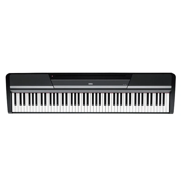 Цифровое пианино Korg SP-170S BK