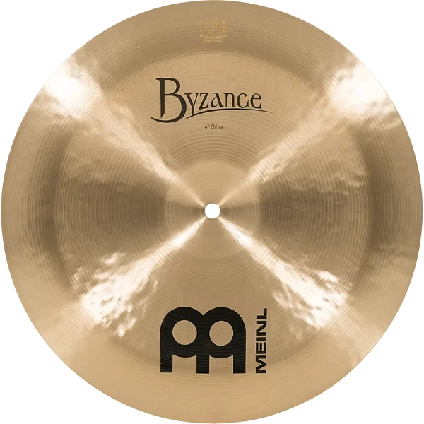 Тарелка Meinl 14" China B14CH