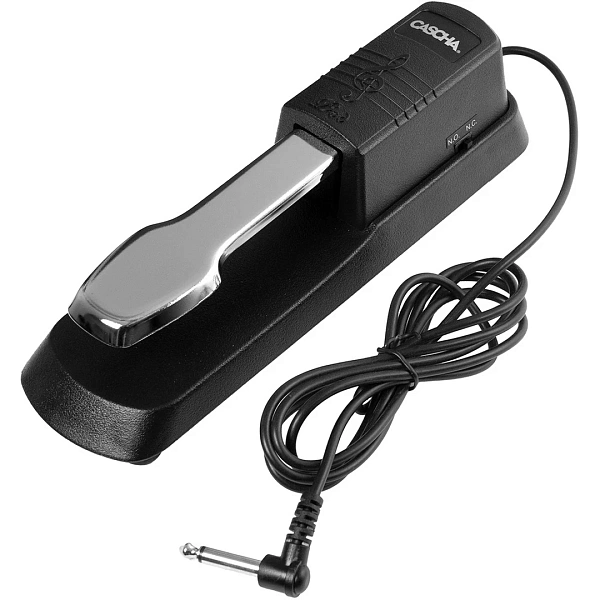 Педаль сустейна Cascha HH 2205