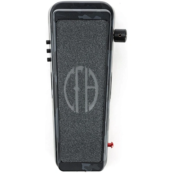 Педаль эффектов Dunlop DB01B Dimebag Cry Baby From Hell