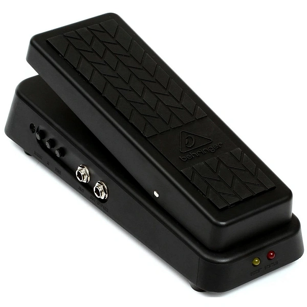 Педаль эффектов Behringer HB01
