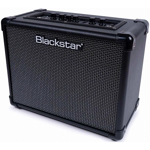 Комбоусилитель Blackstar ID:Core V3 Stereo 20