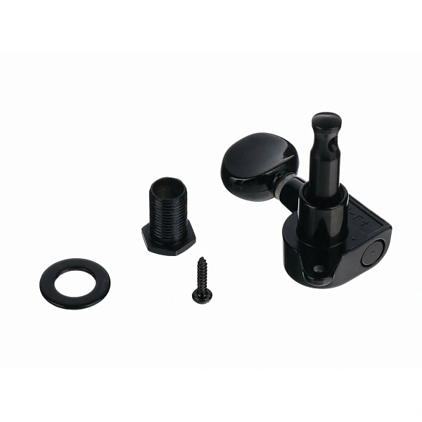 Колки Metallor J-05-LOCK-BK-6-in-line