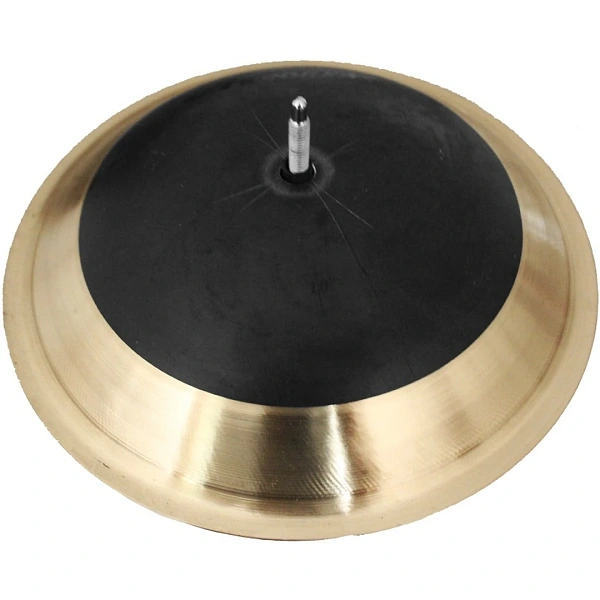 Тарелка Arborea 10" Bell GH10BL