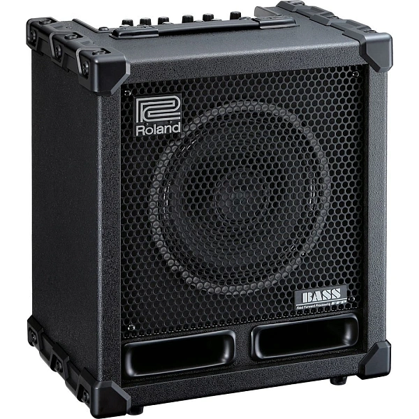 Комбоусилитель Roland Cube-60XL Bass