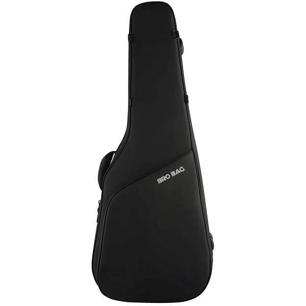 Чехол для акустической гитары Bro Bag PAG-01BK