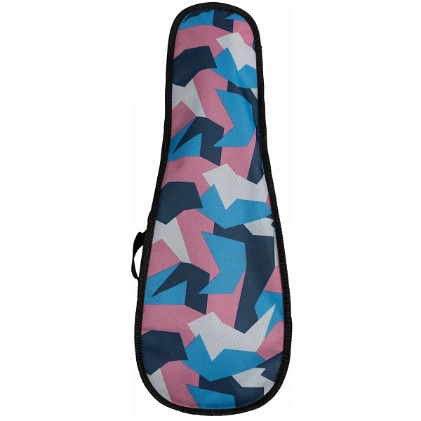 Чехол для укулеле Flight FBU-8030 Pattern