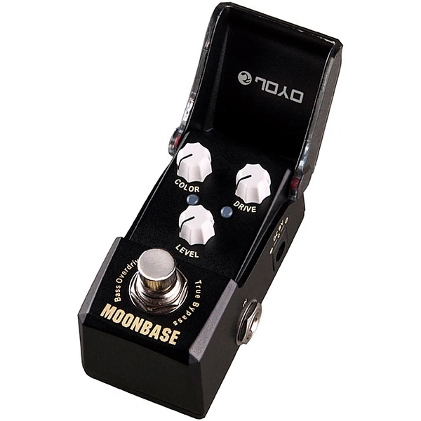 Педаль эффектов Joyo JF-332 MoonBase