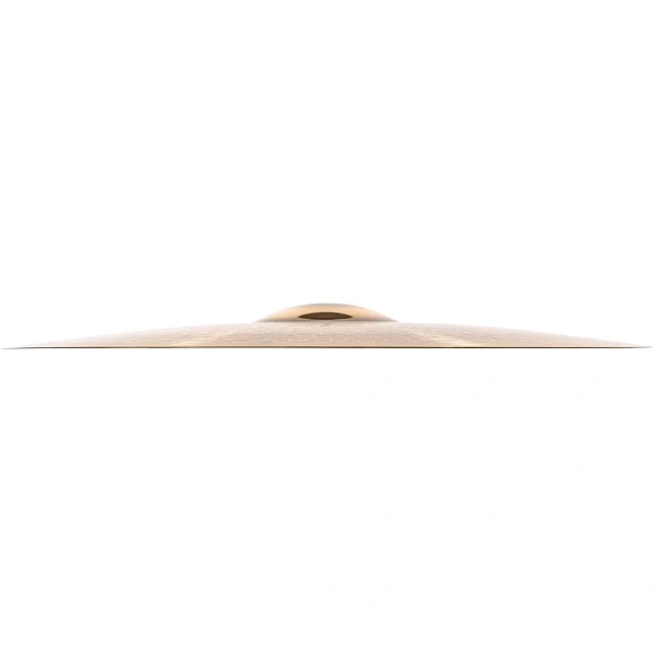 Тарелка Meinl 22" Medium Thin Ride PAC22MTR