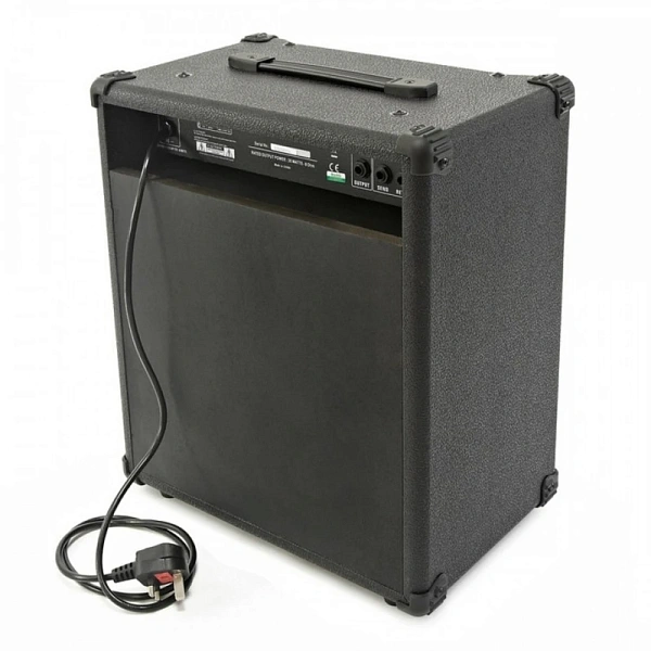 Комбоусилитель Belcat 35B
