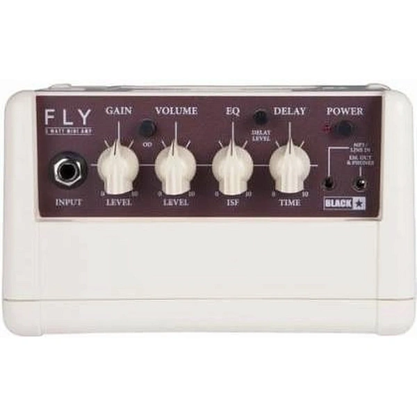 Комбоусилитель Blackstar Fly 3 Vintage