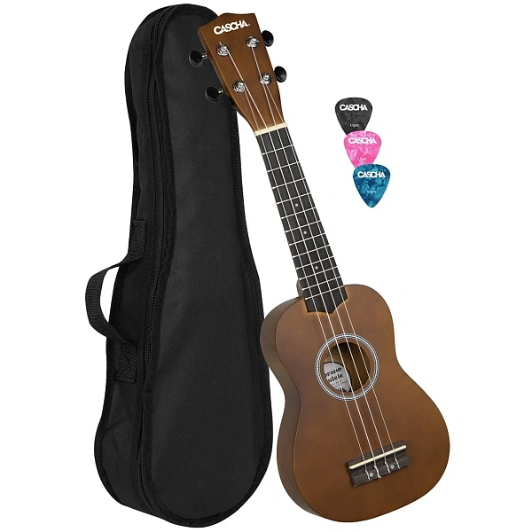 Укулеле Cascha EH 3953